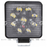 FARO DE LUZ AUXILIAR (DELANTERO) - ANTINIEBLA VEXO 66216/1