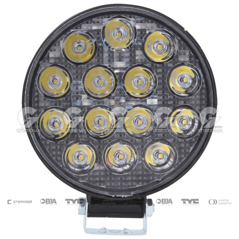FARO DE LUZ AUXILIAR (DELANTERO) - ANTINIEBLA VEXO 66216/2