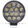 FARO DE LUZ AUXILIAR (DELANTERO) - ANTINIEBLA VEXO 66216/2