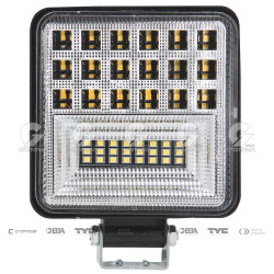 FARO DE LUZ AUXILIAR...