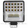 FARO DE LUZ AUXILIAR (DELANTERO) - ANTINIEBLA VEXO 66217