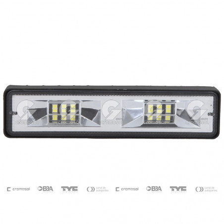 FARO DE LUZ AUXILIAR (DELANTERO) - ANTINIEBLA VEXO 66218