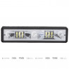 FARO DE LUZ AUXILIAR (DELANTERO) - ANTINIEBLA VEXO 66218