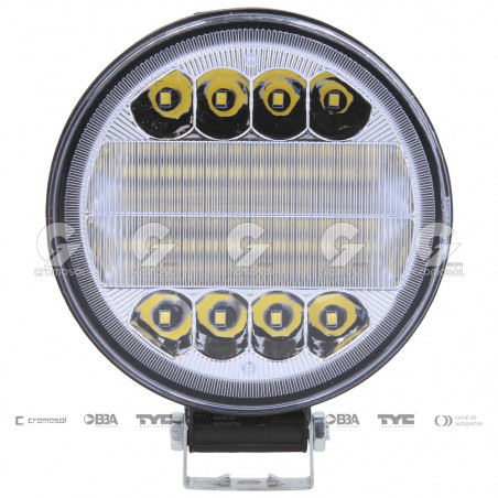 FARO DE LUZ AUXILIAR (DELANTERO) - ANTINIEBLA VEXO 66219