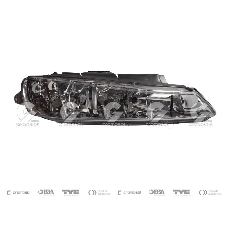 FARO DE LUZ PRINCIPAL (DELANTERO) - OPTICA TYC 6622/D
