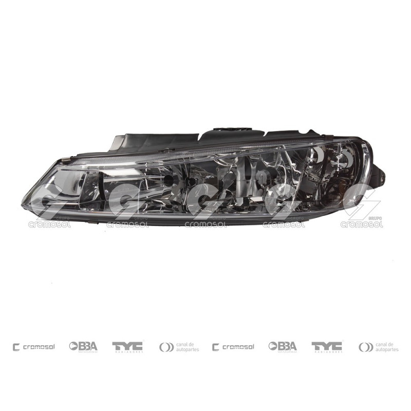 FARO DE LUZ PRINCIPAL (DELANTERO) - OPTICA TYC 6622/I