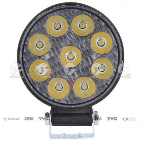 FARO DE LUZ AUXILIAR (DELANTERO) - ANTINIEBLA VEXO 66220
