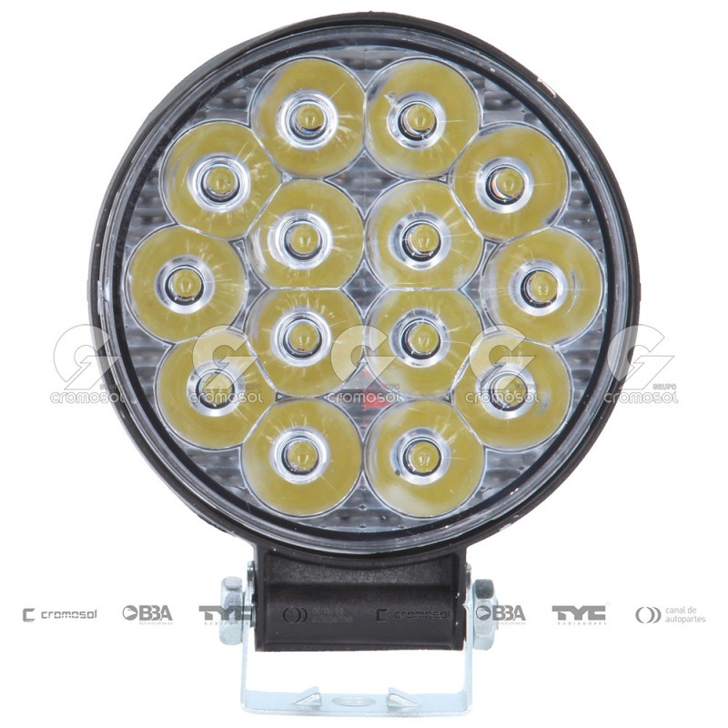 FARO DE LUZ AUXILIAR (DELANTERO) - ANTINIEBLA VEXO 66220/1