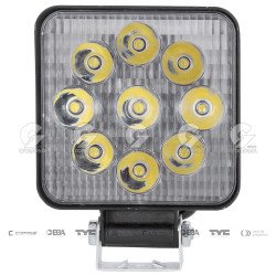 FARO DE LUZ AUXILIAR...