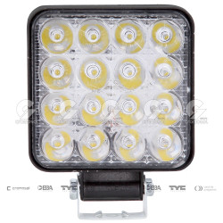 FARO DE LUZ AUXILIAR...