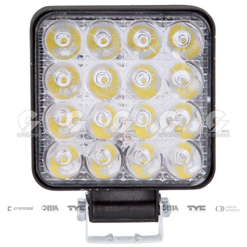 FARO DE LUZ AUXILIAR (DELANTERO) - ANTINIEBLA VEXO 66220/3