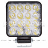 FARO DE LUZ AUXILIAR (DELANTERO) - ANTINIEBLA VEXO 66220/3