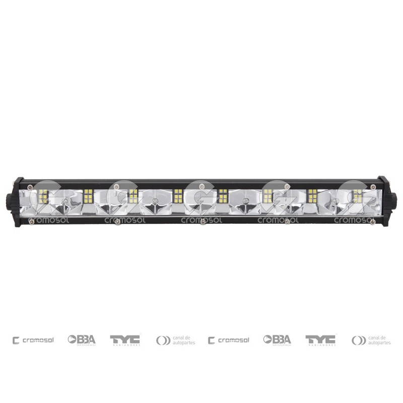 FARO DE LUZ AUXILIAR (DELANTERO) - ANTINIEBLA VEXO 66221