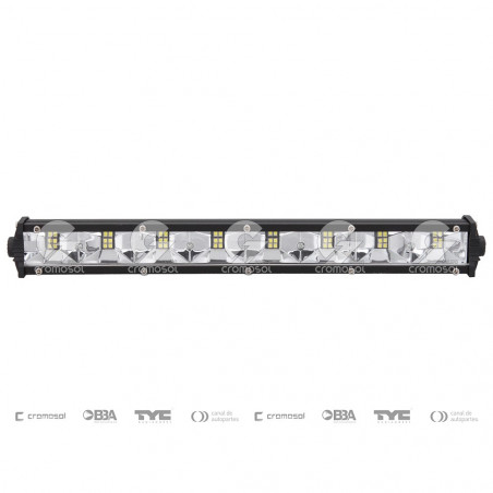 FARO DE LUZ AUXILIAR (DELANTERO) - ANTINIEBLA VEXO 66221