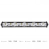 FARO DE LUZ AUXILIAR (DELANTERO) - ANTINIEBLA VEXO 66221