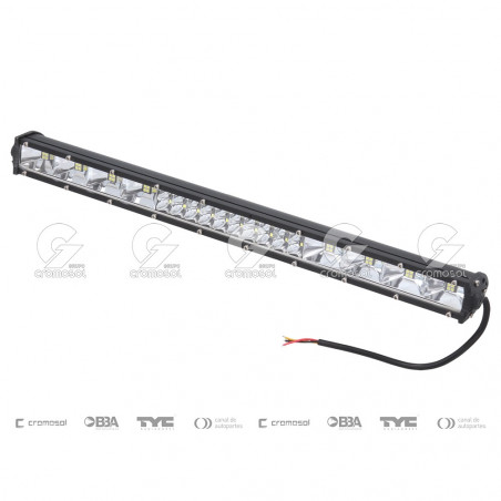 FARO DE LUZ AUXILIAR (DELANTERO) - ANTINIEBLA VEXO 66221/1