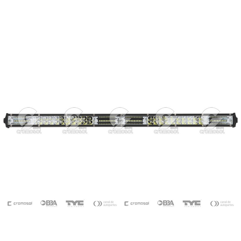 FARO DE LUZ AUXILIAR (DELANTERO) - ANTINIEBLA VEXO 66221/2