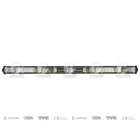 FARO DE LUZ AUXILIAR (DELANTERO) - ANTINIEBLA VEXO 66221/2