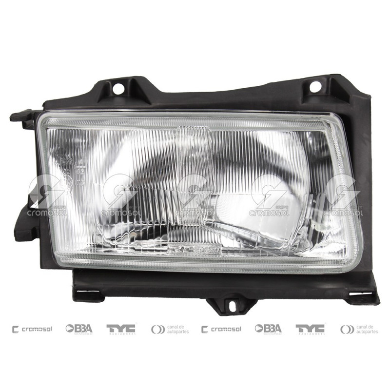 FARO DE LUZ PRINCIPAL (DELANTERO) - OPTICA TYC 6627/D