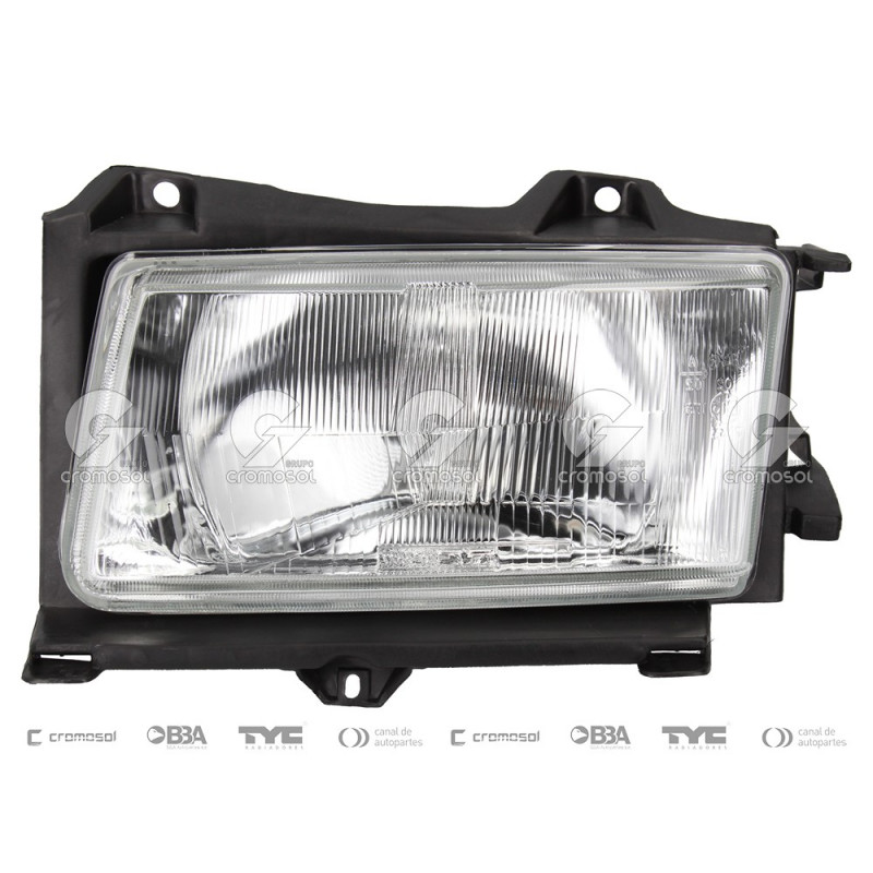 FARO DE LUZ PRINCIPAL (DELANTERO) - OPTICA TYC 6627/I