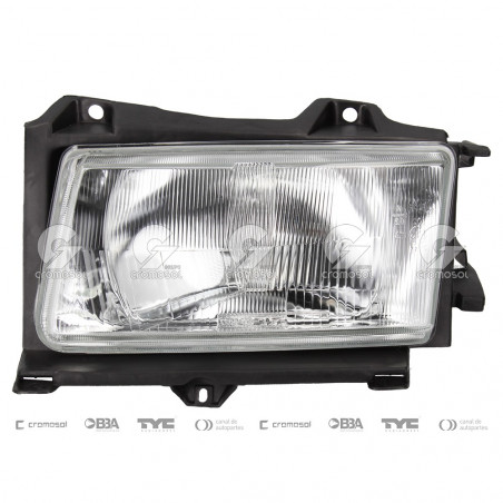 FARO DE LUZ PRINCIPAL (DELANTERO) - OPTICA TYC 6627/I