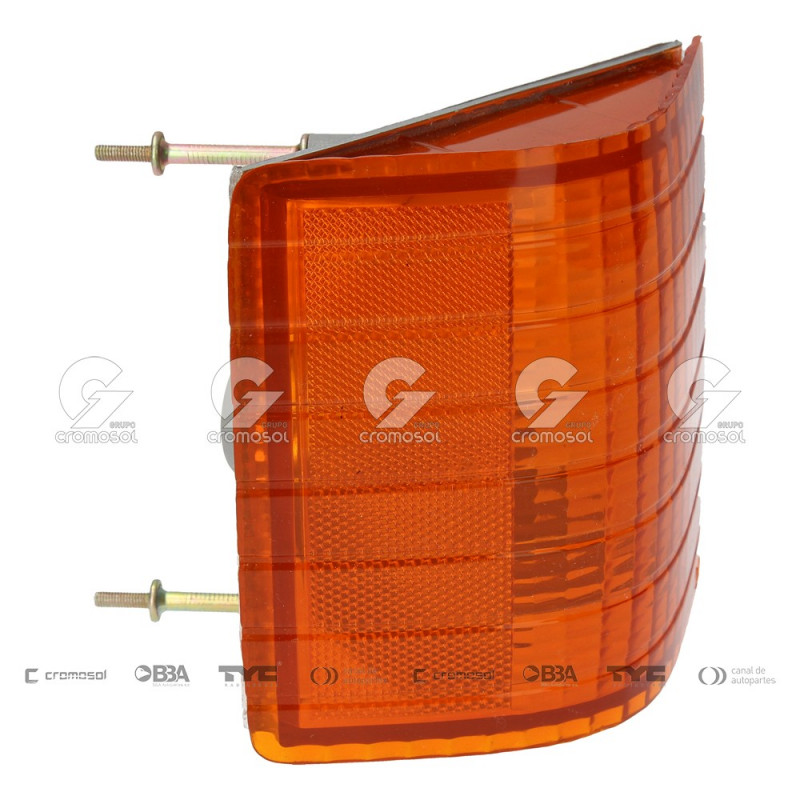 FARO VARIOS DE LUZ DELANTERA COFRAN 663/D