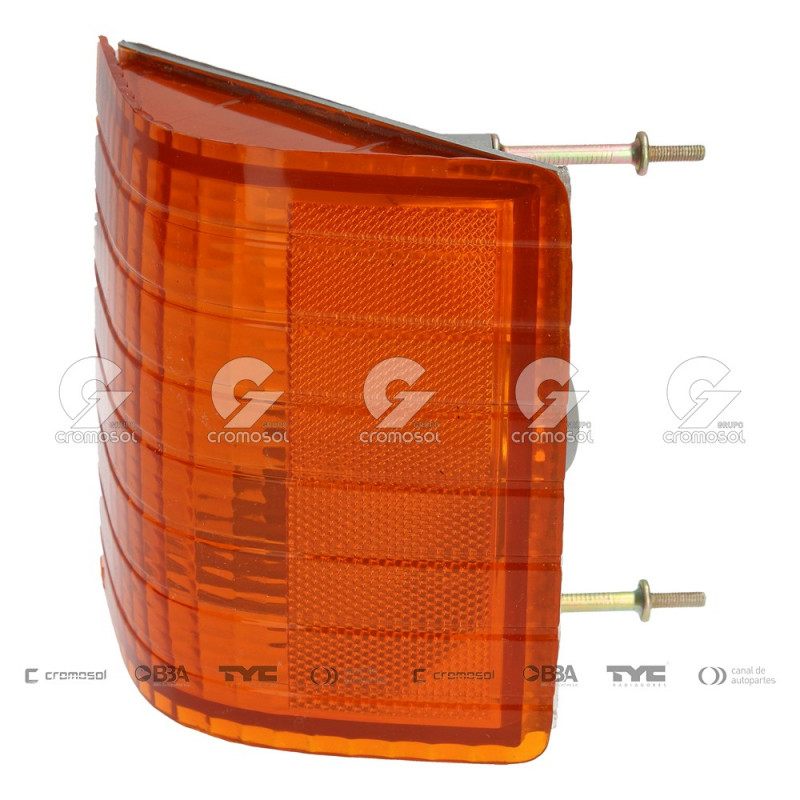 FARO VARIOS DE LUZ DELANTERA COFRAN 663/I