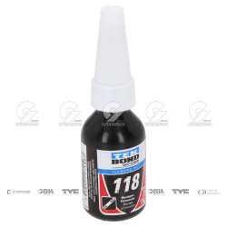 TRABA ROSCAS TEK BOND 66310/6