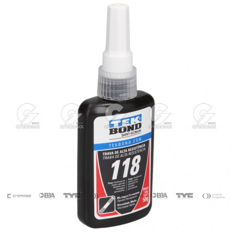 TRABA ROSCAS TEK BOND 66310/7