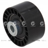 POLEA FIJA DE CORREA DE DISTRIBUCION BTE 63449