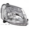 FARO DE LUZ PRINCIPAL (DELANTERO) - OPTICA TAIWAN 6632/4D