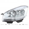 FARO DE LUZ PRINCIPAL (DELANTERO) - OPTICA TYC 6634/5I