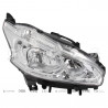 FARO DE LUZ PRINCIPAL (DELANTERO) - OPTICA TAIWAN 6637/7D