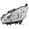 FARO DE LUZ PRINCIPAL (DELANTERO) - OPTICA TAIWAN 6637/7I