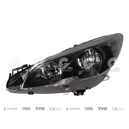FARO DE LUZ PRINCIPAL (DELANTERO) - OPTICA TYC 6639/5I