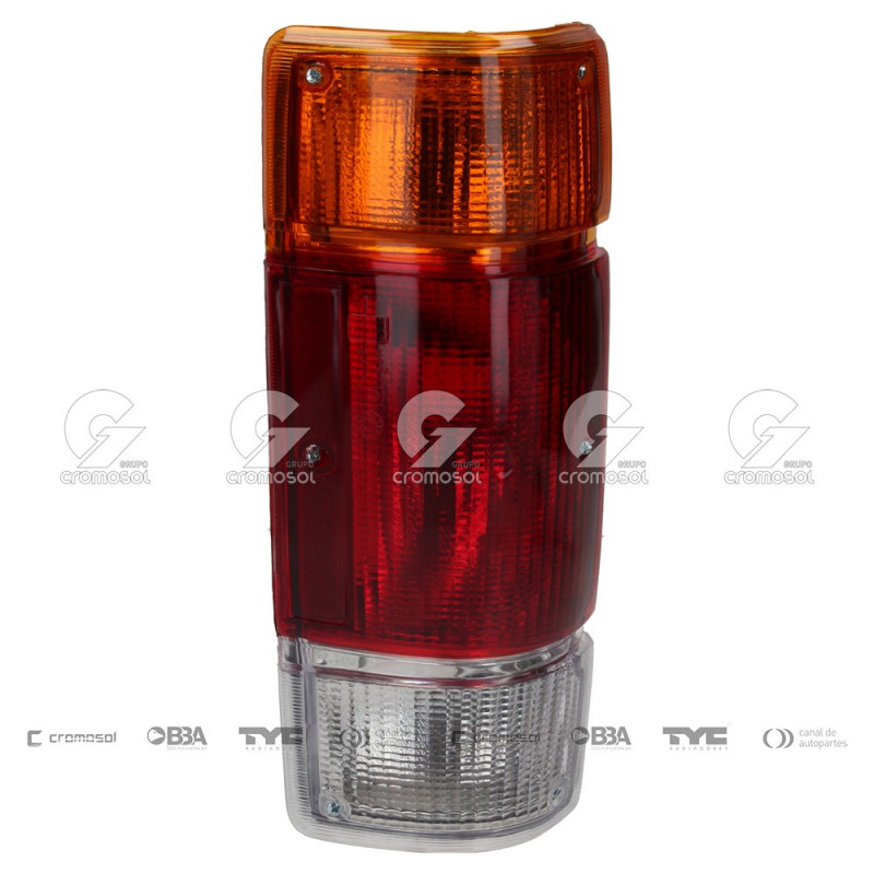 FARO DE LUZ PRINCIPAL (TRASERO) FAL 665/2D
