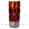 FARO DE LUZ PRINCIPAL (TRASERO) FAL 665/2D