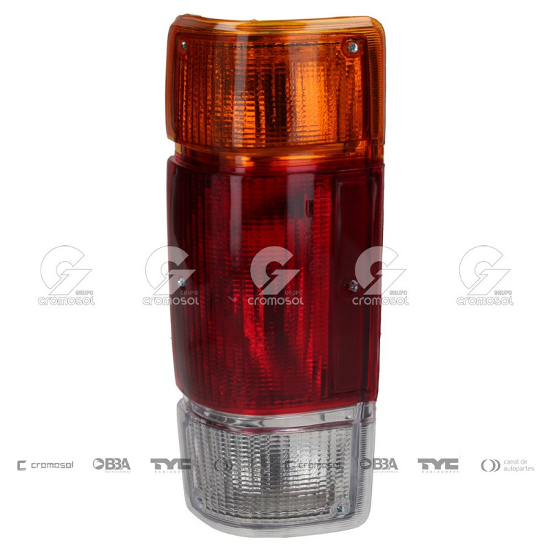 FARO DE LUZ PRINCIPAL (TRASERO) FAL 665/2I