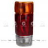 FARO DE LUZ PRINCIPAL (TRASERO) FAL 665/2I