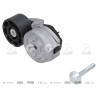 TENSOR DE CORREA DE ACCESORIOS BTE 63456