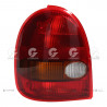 FARO DE LUZ PRINCIPAL (TRASERO) TYC 666/15I