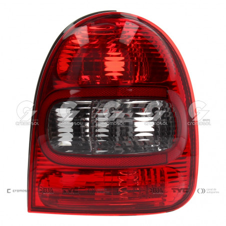 FARO DE LUZ PRINCIPAL (TRASERO) FITAM 666/22D