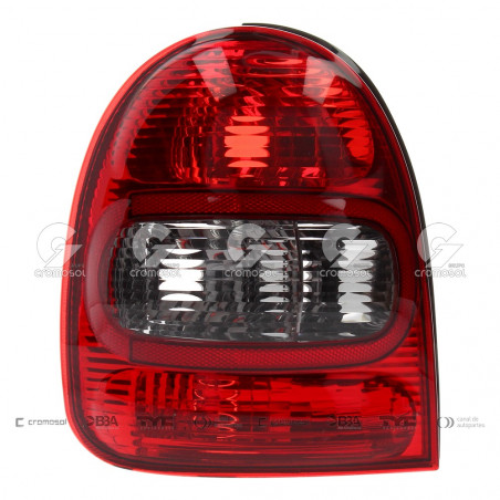 FARO DE LUZ PRINCIPAL (TRASERO) FITAM 666/22I