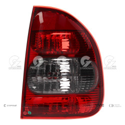 FAROS VARIOS FITAM 666/25D