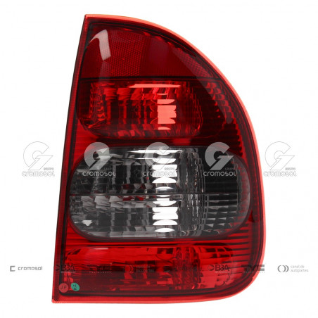 FAROS VARIOS FITAM 666/25D