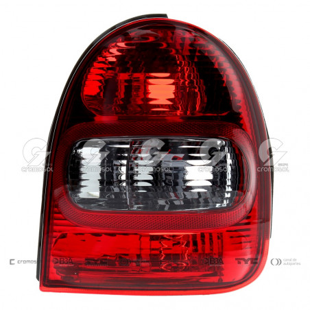 FARO DE LUZ PRINCIPAL (TRASERO) TYC 666/98D