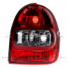 FARO DE LUZ PRINCIPAL (TRASERO) TYC 666/98D