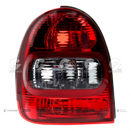 FARO DE LUZ PRINCIPAL (TRASERO) TYC 666/98I
