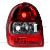 FARO DE LUZ PRINCIPAL (TRASERO) TYC 666/98I