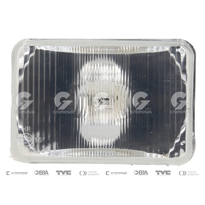 FARO DE LUZ PRINCIPAL (DELANTERO) - OPTICA VIC 6700